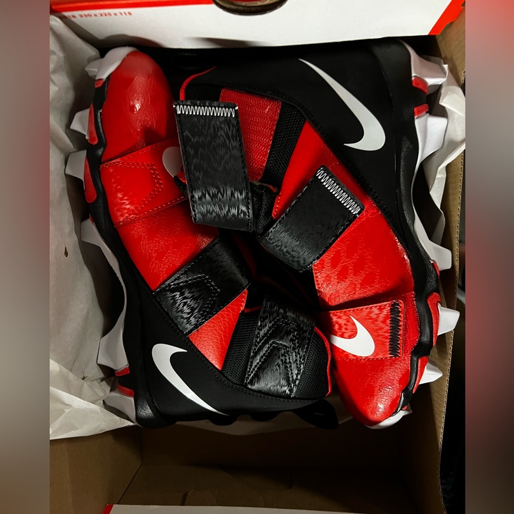 Nike Force Savage Varsity 2